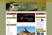 KINGFISHSHOP.CZ