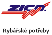 Rybářské potřeby e shop – ZICO CZ s.r.o.