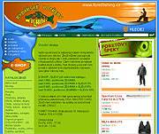 Foret Fishing