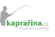 Rybářské potřeby Kaprařina.cz