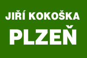 Jiří Kokoška RYBÁŘSKÉ POTŘEBY