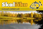 Skalička u Hranic na Moravě