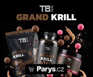 Parys TB baits Parys TB baits