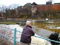 Rozvodněné řeky v Česku opět hrozily