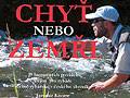 Chyť nebo zemři – první český rybářský eBook