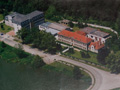 Střední rybářská škola ve Vodňanech